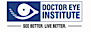 Doctor Eye Institute logo