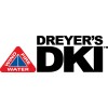 Dreyer''s DKI logo