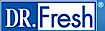 Dr Fresh logo