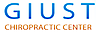 Giust Chiropractic Center logo