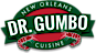 Dr. Gumbo''s New Orleans Cuisine logo