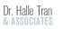 Dr Halle Tran & Associates logo