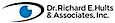 Dr. Richard E. Hults and Associates logo