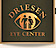 Driesen Eye Center logo