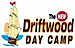 Driftwood Day Camp logo