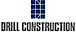 DRILL CONSTRUCTION logo