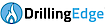 DrillingEdge logo