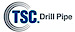 TSC Drill Pipe logo