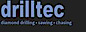 Drilltec logo