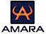 Amara Beverage logo