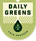 Drink Daily Greens logo