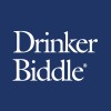 Drinker Biddle & Reath logo