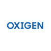 OXIGEN Beverages USA logo