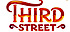 Third Street logo