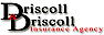 Driscoll & Driscoll Insurance Agency logo