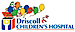 Driscoll Children''S Hospital logo