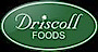 Driscoll Foods logo