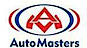 Auto Masters logo