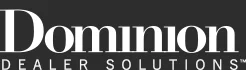 Dominion Dealer Solutions logo