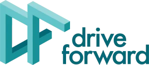 Drive Forward Foundation logo