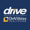 Drive DeVilbiss Healthcare logo