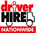 Driver Hire logo