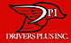 Drivers Plus logo