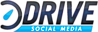 Drive Social Media logo