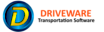 Driveware logo