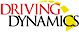 Driving Dynamics logo