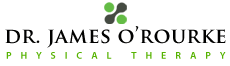 Dr. James O''Rourke Physical Therapy logo