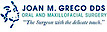 Dr. Joan Greco logo