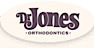 Dr. Jones Orthodontics logo