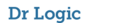 Dr Logic logo