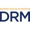 Downs Rachlin Martin logo