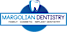 Margolian Dentistry logo