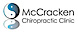 McCracken Chiropractic Clinic logo