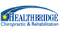 Healthbridge Chiropractic and Rehabilitation logo