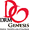 Drm Genesis Home Healthcare Providers logo