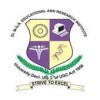 Dr Mgr Educational And Research Institute logo