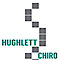 Hughlett Chiropractic logo