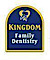 Kingdom Family Dentistry logo