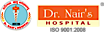 Dr Nairs Hospital logo