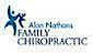 Alan Nathans Family Chiropractic logo