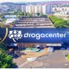 Drogacenter Distr. Medicamentos logo