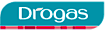 Drogas logo