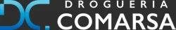 Droguería Comarsa logo