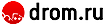 Drom.Ru logo