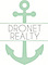 Dronet Realty & Property Management logo