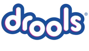 Drools Pet Food logo